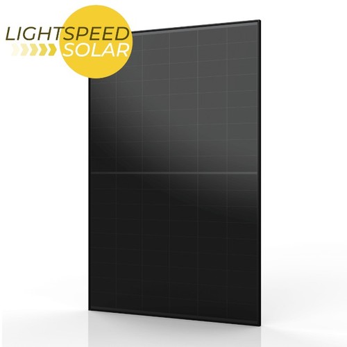 Solar panel rigid - rigid, large
