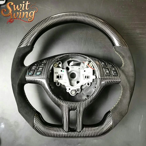 Customized real carbon fiber - real,