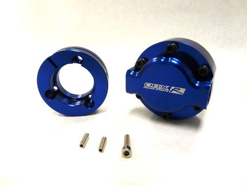 Obx billet hex - obx, drive