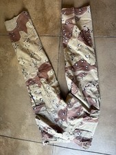 Vintage US Military BDU Pants