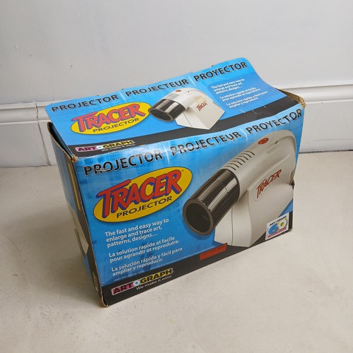 Artograph tracer opaque art - tracer,