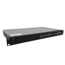 Cisco Managed Switch