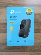 TP-Link M7200 4G LTE Mobile