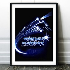 Starlight Express Musical