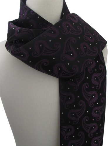 New men designer - designer, scarf