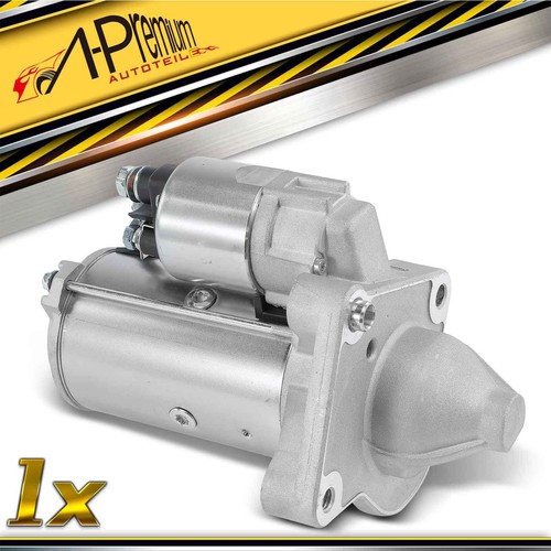 Starter for ford - 2.3,