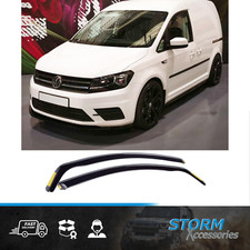 FOR VW CADDY 2015-2019 DARK