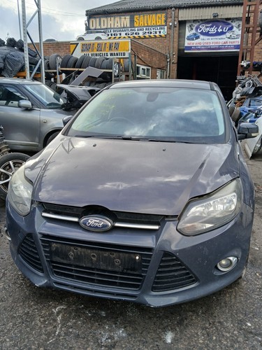 Ford focus mk3 - ford,