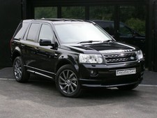 7 Day 4x4 Vehicle Hire 4WD