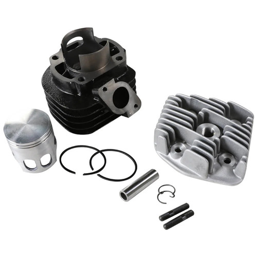 Polini contessa big bore kit - big,