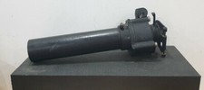 WW2 7x50 GUN SIGHTING TELESCOPE PATT G 376 CANADIAN KODAK Co LTD Can.312.
