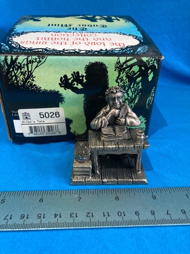 Myth and magic bilbos - -,