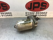 Oil filter housing X Lombardini LDA820 single cyl. diesel engine....£40+VAT