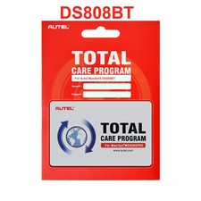 Autel MaxiDAS DS808BT One Year