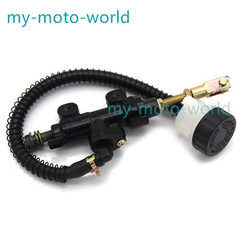 For honda rear - honda, brake