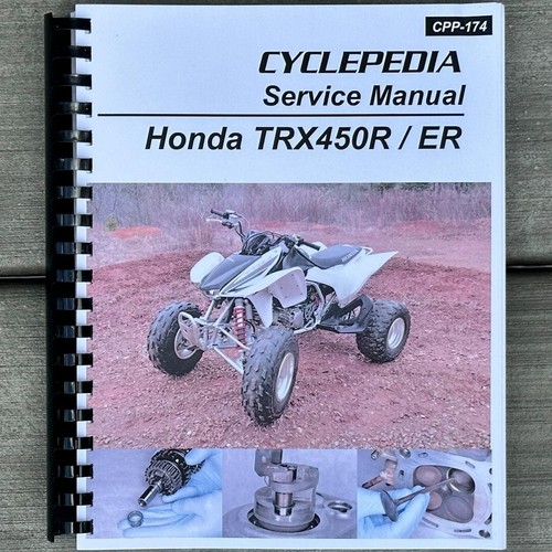 2006 2014 honda - 2006-2014, trx450