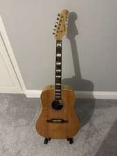 Fender Kingman Elvis