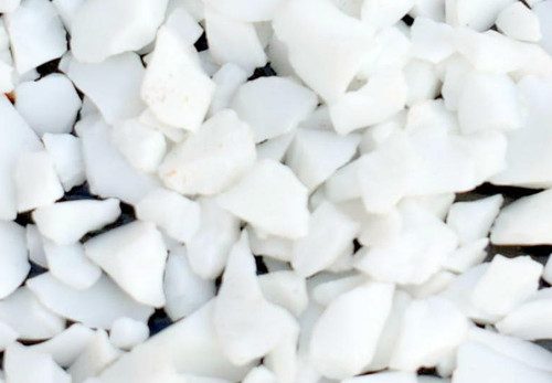 100g glass chipping - 100g,
