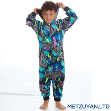 Kids Boys 1Onesie Gamer One