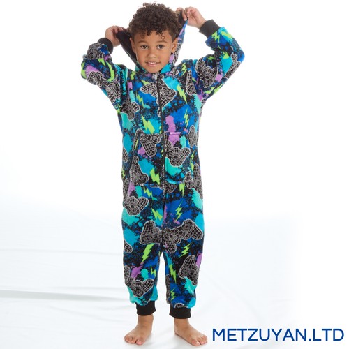 Kids boys 1onesie - 1onesie, gamer