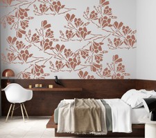 Magnolia Blossom Large Wall