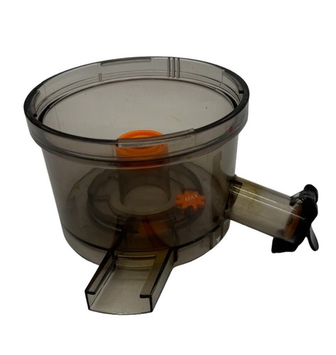 Fridja f1900 slow - slow, masticating