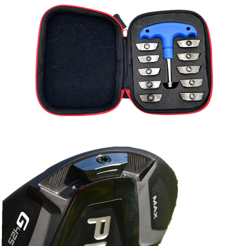 10pcs set golf weight - 10pcs/set,