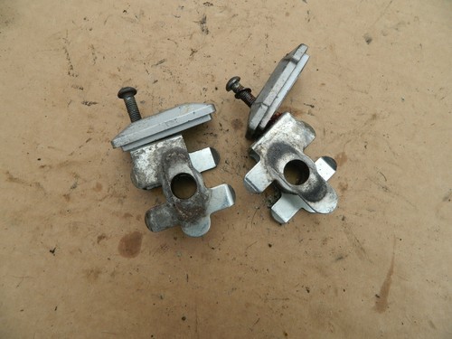 Chain tension adjusters for - , a