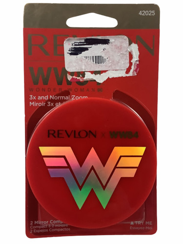 Limited edition revlon ww84 - limited,