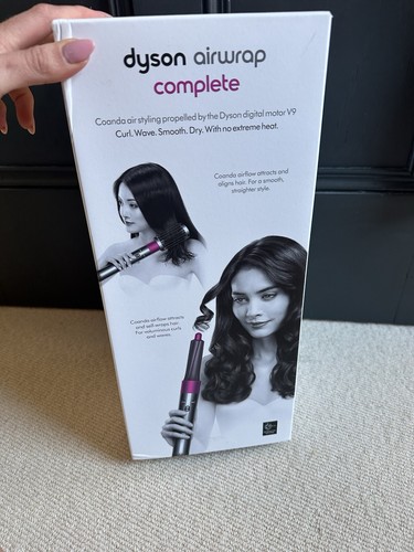 Dyson airwrap complete - airwrap,