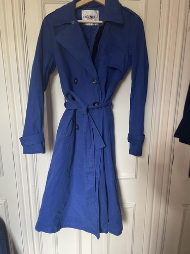 Essentiel antwerp cobalt - essentiel,