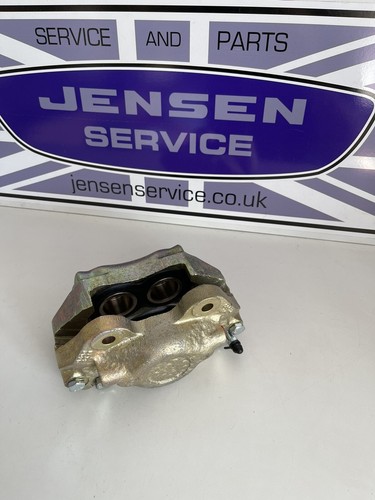 Jensen interceptor late - jensen,
