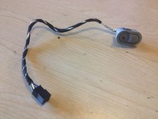 VAUXHALL OMEGA ELECTRIC REAR  WINDOW SWITCH / BUTTON IN GREY - 1994-1999