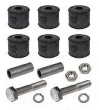 Porsche 356 Sway Bar Bushing