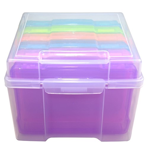 Jumbo photo storage - photo, 6x4