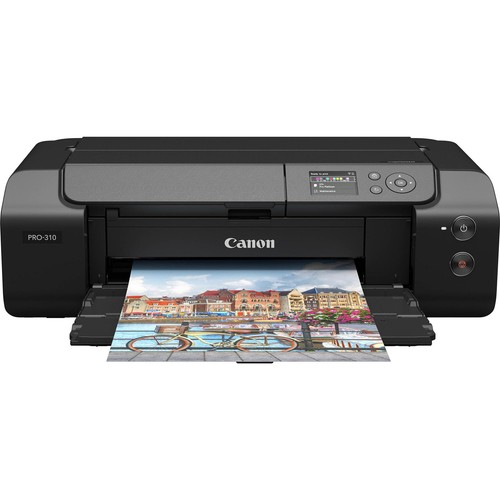 Canon imageprograf pro - pro-310, a3+