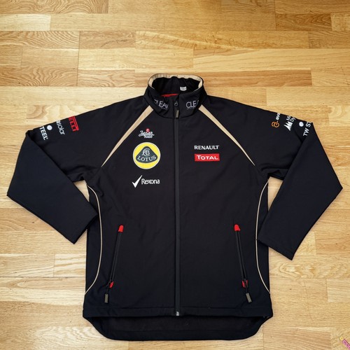 Lotus team issue - lotus, f1
