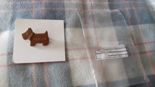 Radley Badge/Brooch