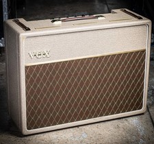 Vox Ac30 1961  - Fawn