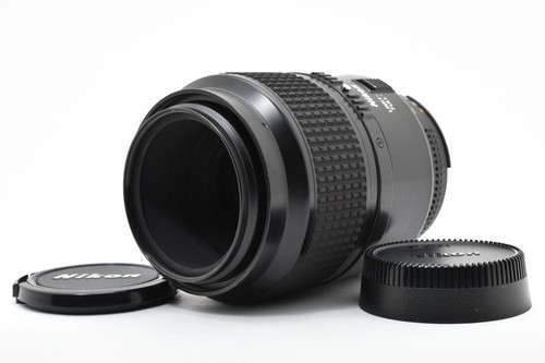 Nikon micro nikkor 105mm - nikkor,
