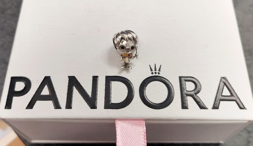 Genuine pandora harry potter - genuine, "harry