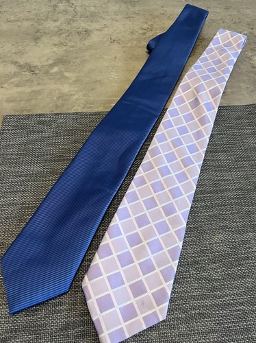 Tie bundle silk - bundle, thomas