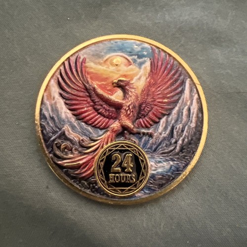 Sobriety hour phoenix - aa, 24