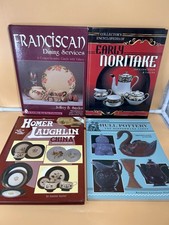 Noritake Identification