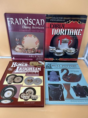 Noritake identification - noritake,