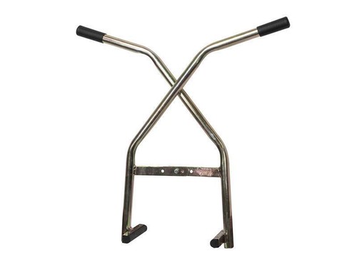 Faithfull heavy duty kerb - faithfull, heavy-duty
