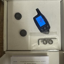 TyerPal TYRE PRESSURE