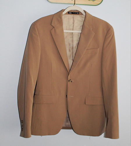 Zara men beige - zara, men’s