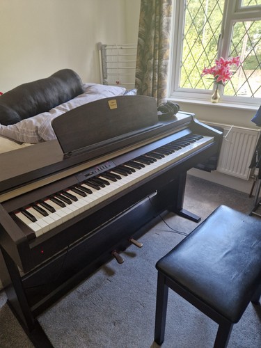 Yamaha clavinova clp 920 - yamaha, clp-920