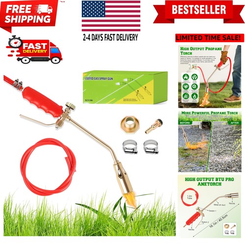 2025 new propane torch - torch, weed